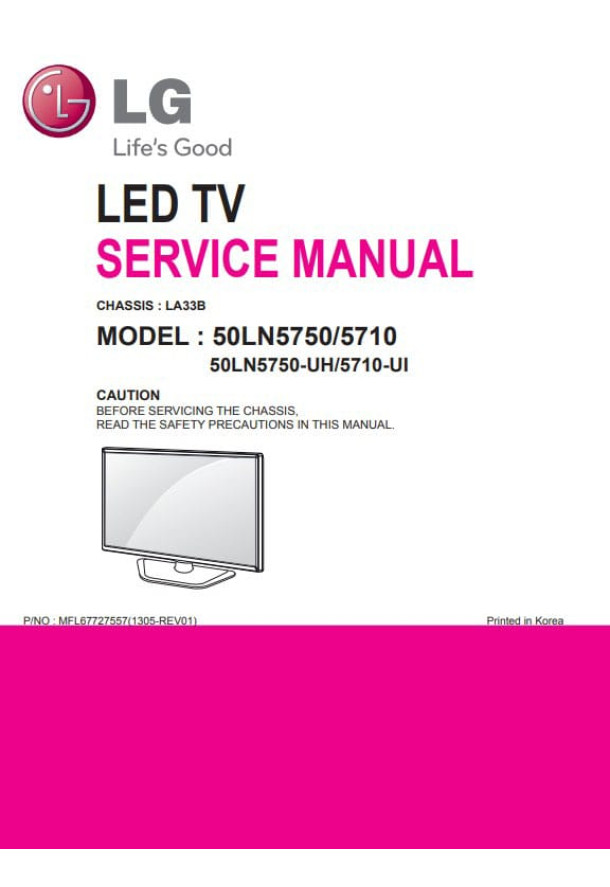 LA33B_50LN5750, 50LN5710